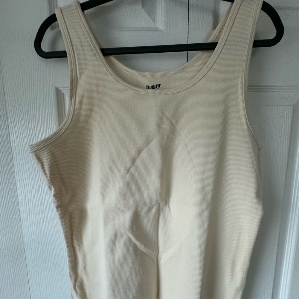 Duluth Trading Co Tank Tops Set of 3